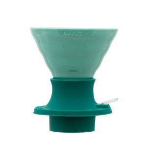 Hario V60 SWITCH 02 - Turchese