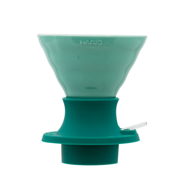 Hario V60 SWITCH 02 - Turquoise