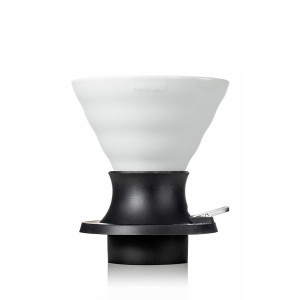 Hario V60 Ceramic Immersion Coffee Dripper