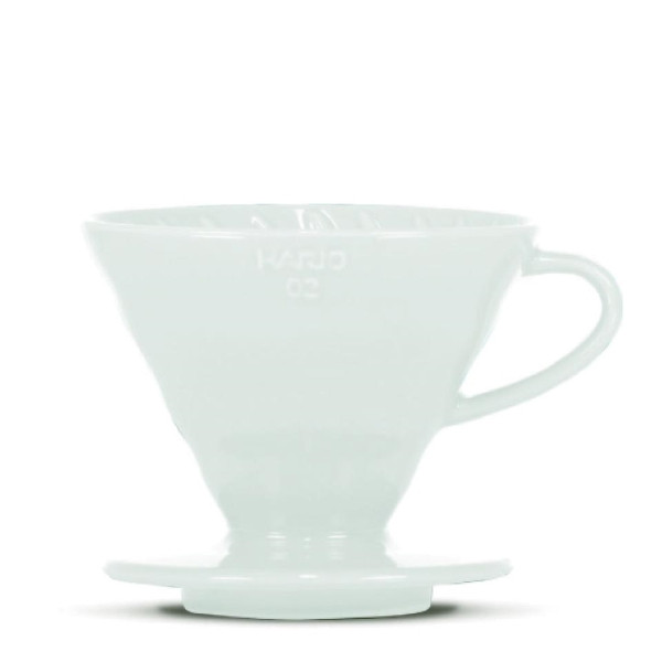 Hario V60 Dripper "Colour Edition" -  Light Blue