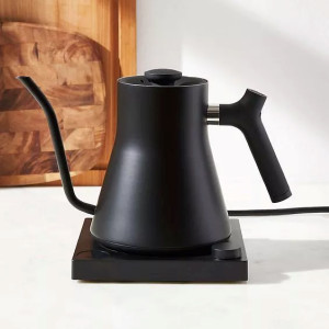 Fellow Stagg EKG Electric Kettle in Matte Black