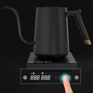 Timemore 800ml Electric Kettle with Gooseneck Spout