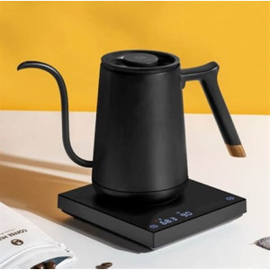 Timemore 800ml Electric Kettle with Gooseneck Spout