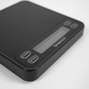 Brewista Smart Scale III Digital Scale with Advanced Features