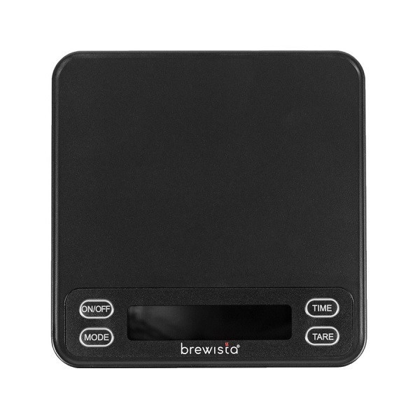 Brewista Smart Scale III Digital Scale with Advanced Features