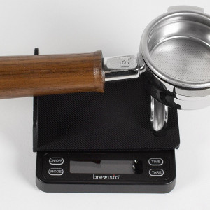 Brewista Smart Scale III Digital Scale with Advanced Features