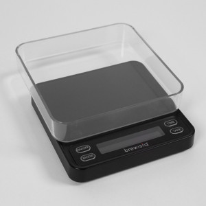 Brewista Smart Scale III Digital Scale with Advanced Features