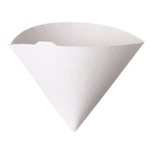 Pack of 100 Hario V60 02 Paper Filters