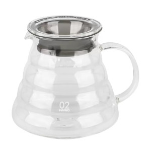 Hario V60 Range Server 600ml Borosilicate Glass