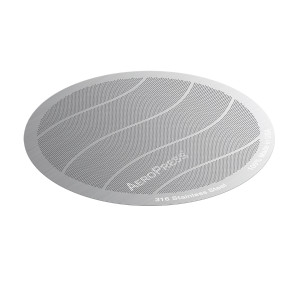 Metal AeroPress Filters