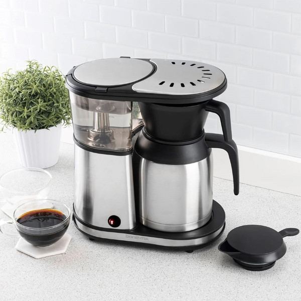 Bonavita 8 Cup One-Touch Coffee Maker with Thermal Carafe