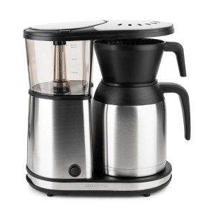 Bonavita 8 Cup One-Touch Coffee Maker with Thermal Carafe