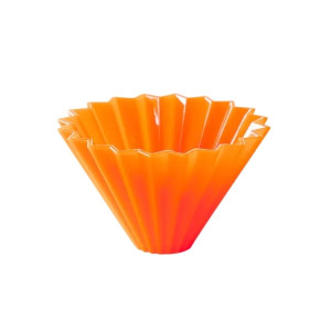 Origami Air Dripper - Dripper innovativo in resina per caffè.