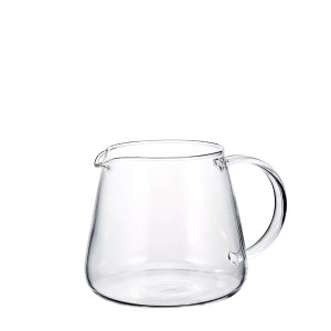 Hario V60 Range Server 600ml Heat Resistant Borosilicate Glass