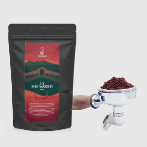 La Serenissima - 100% Arabica Specialty Coffee Blend