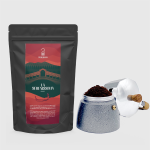 La Serenissima - 100% Arabica Specialty Coffee Blend