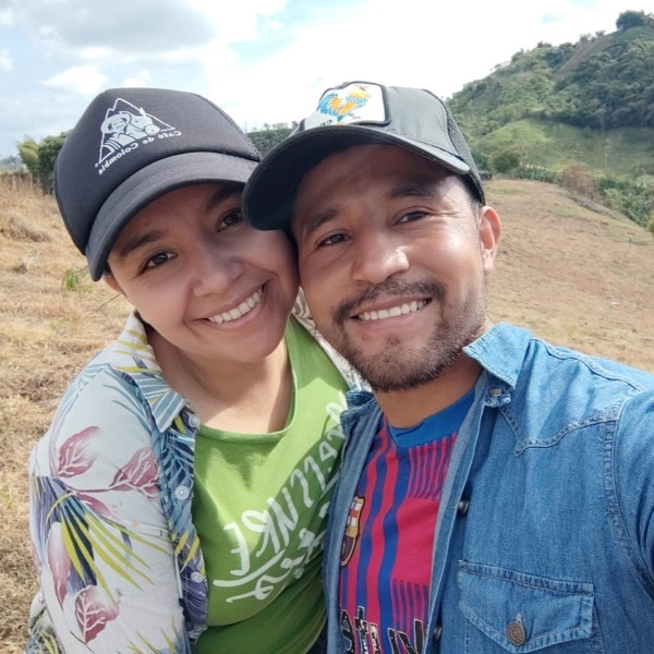 Finca La Quebradaditas – Typica Mejorado Washed - Termal shock Finca La Quebradaditas – Typica Mejorado Washed - Termal shock