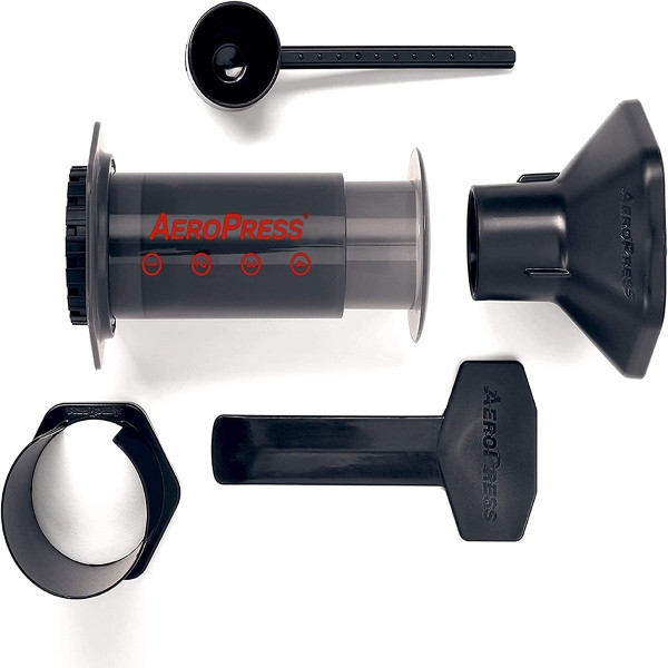 AEROPRESS COFFEE MAKER Attrezzatura