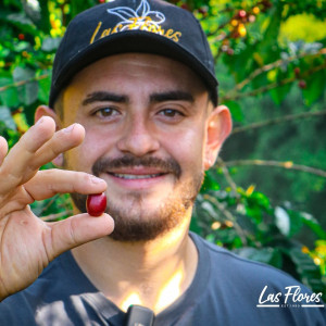 Finca Las Flores (Huila): microlotto Washed Sidra Bourbon