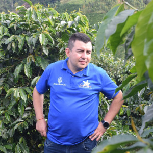 Colombia Finca Las Flores – Microlot Washed Ombligón Specialty Coffee