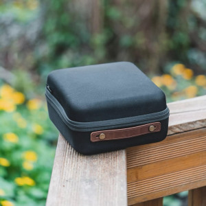 Timemore 123 GO Titanium – grinder portatile 3-in-1 con dripper e caraffa