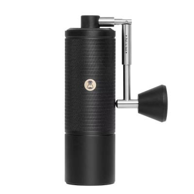 Timemore C5ESP Black – macinacaffè manuale per espresso e filtro
