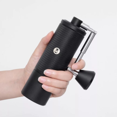 Timemore C5ESP Black – macinacaffè manuale per espresso e filtro