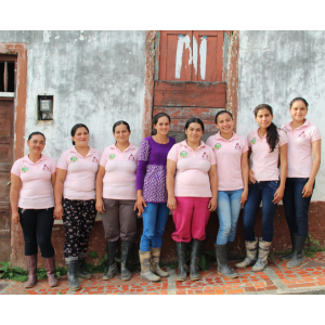 Colombia Women Coffee Project - San Alberto