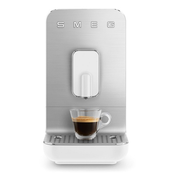 Smeg macchina da caffè super automatica