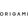 Logo image Origami