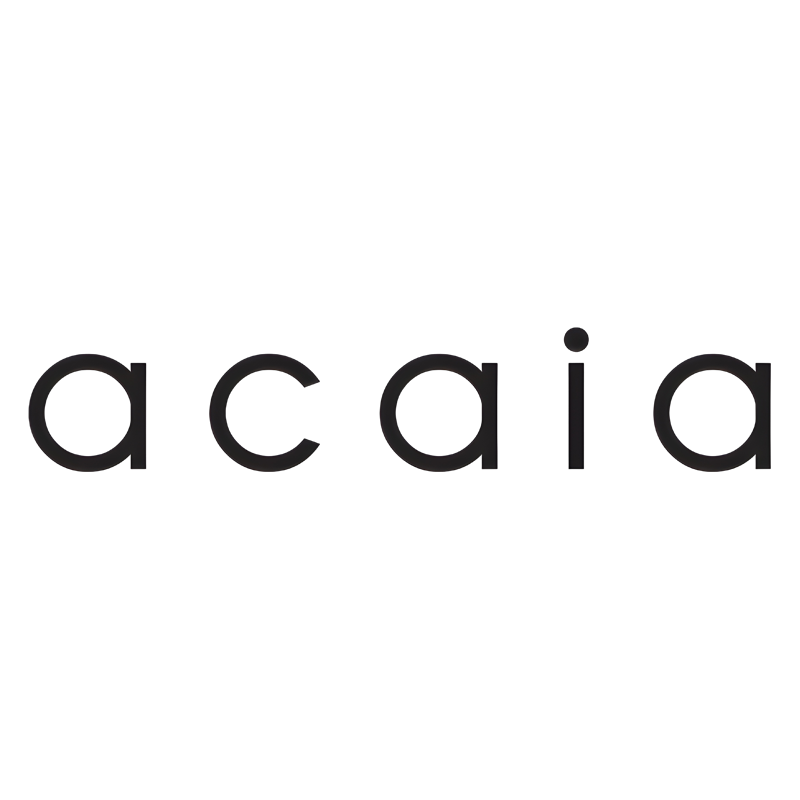 Immagine logo Acaia