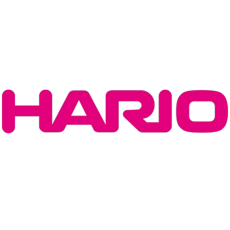 Logo image Hario