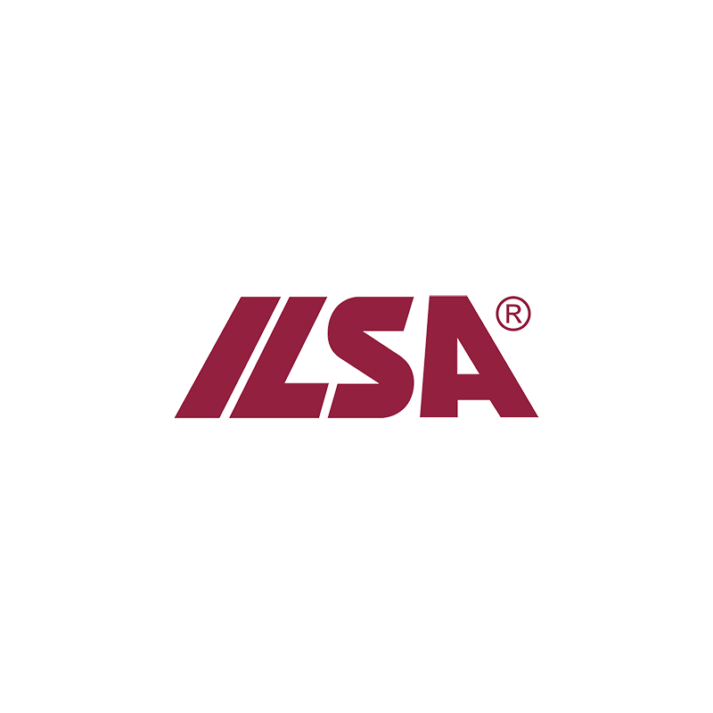 Logo image Ilsa