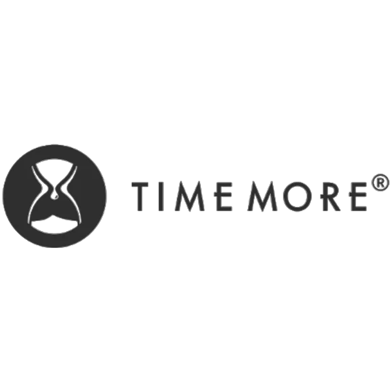 Logo image Timemore